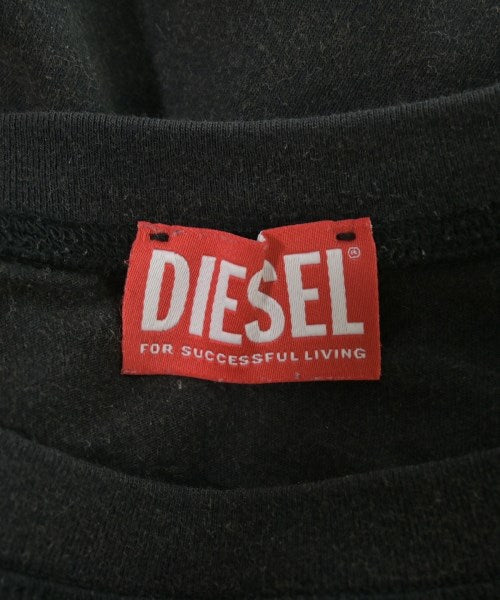 DIESEL T恤/上衣