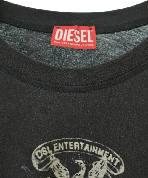 DIESEL T恤/上衣