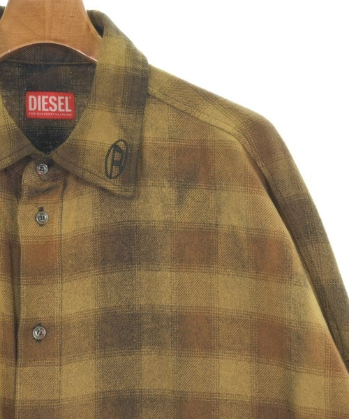 DIESEL 休襯衫