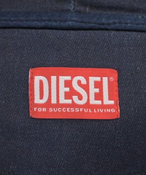 DIESEL 連帽衫