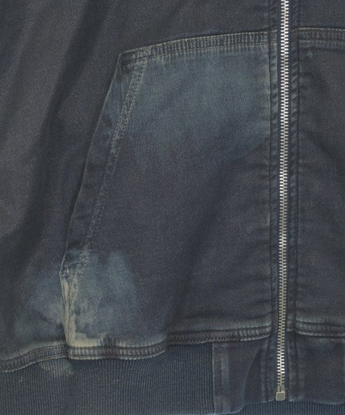 DIESEL 連帽衫