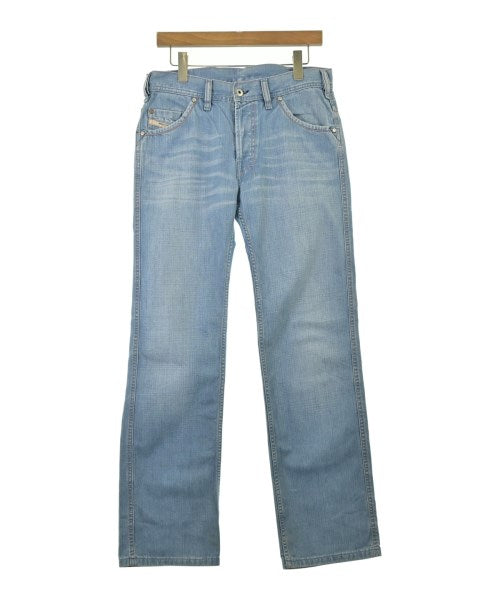 DIESEL 牛仔褲