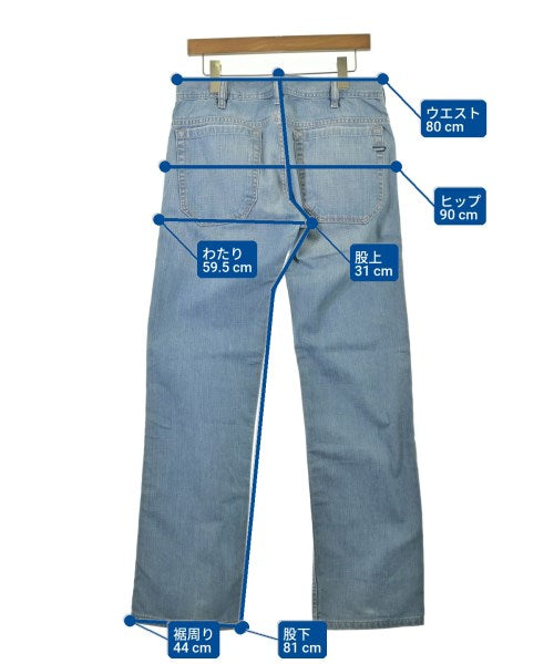 DIESEL 牛仔褲
