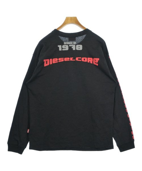 DIESEL T恤/上衣