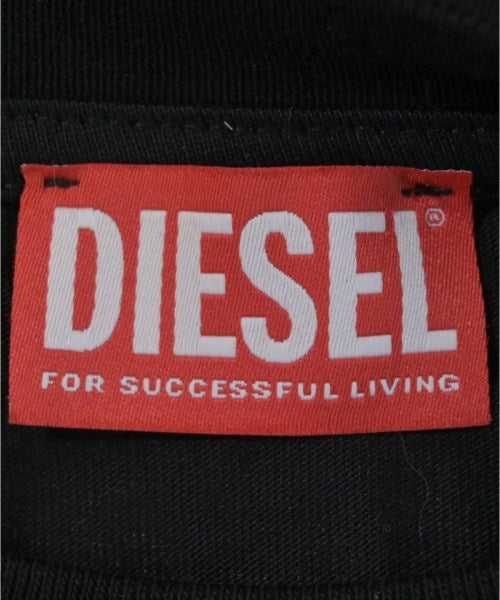 DIESEL T恤/上衣