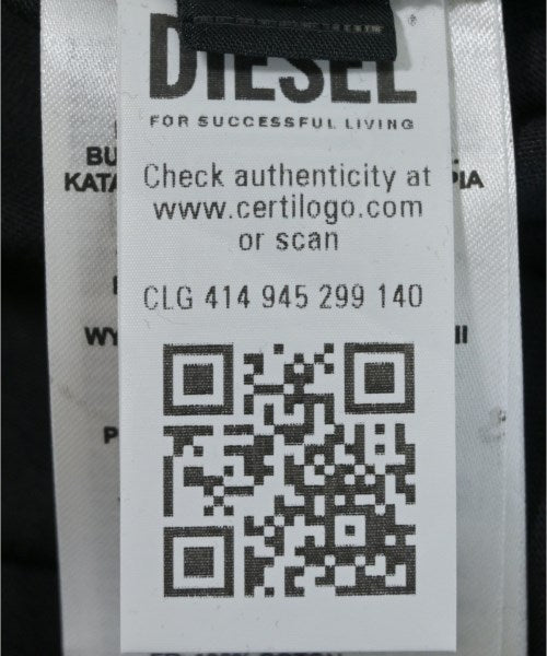 DIESEL T恤/上衣