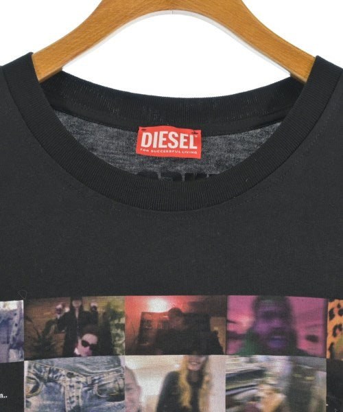 DIESEL T恤/上衣