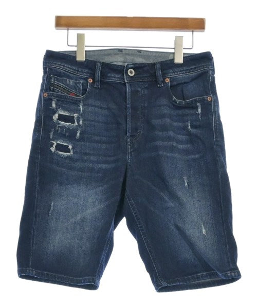 DIESEL 短