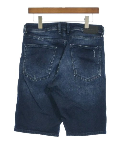DIESEL 短