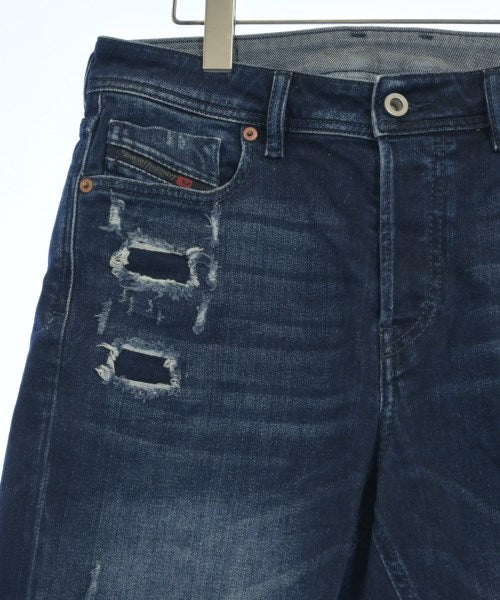 DIESEL 短