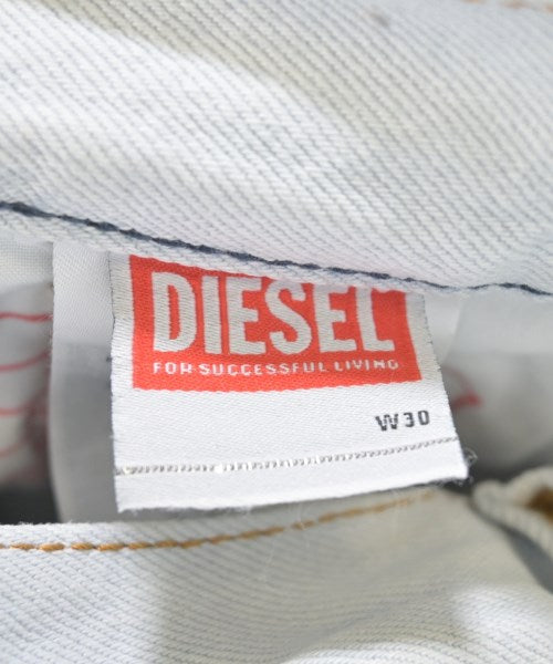 DIESEL 牛仔褲