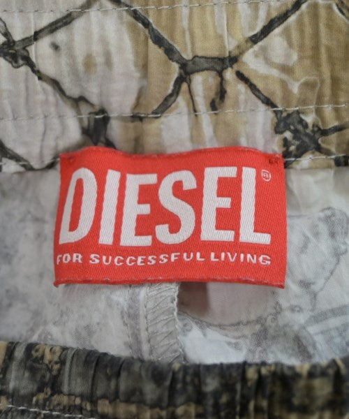 DIESEL 短