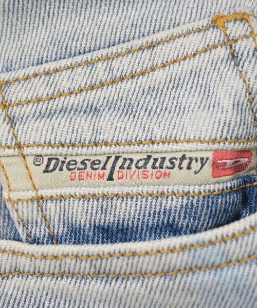 DIESEL 牛仔
