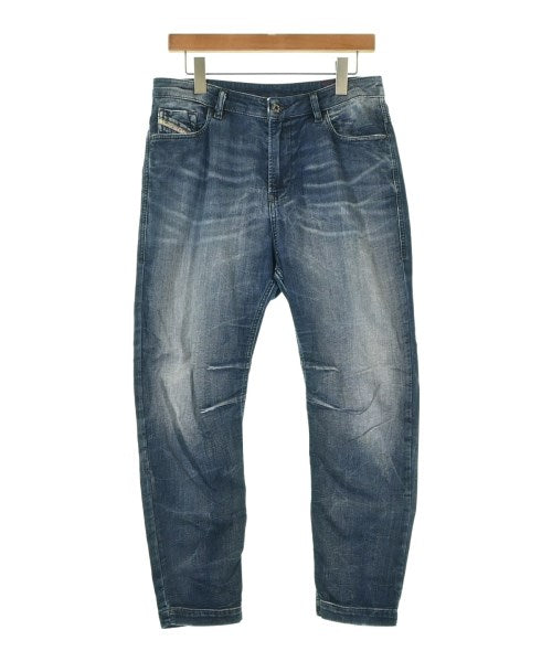 DIESEL 牛仔褲