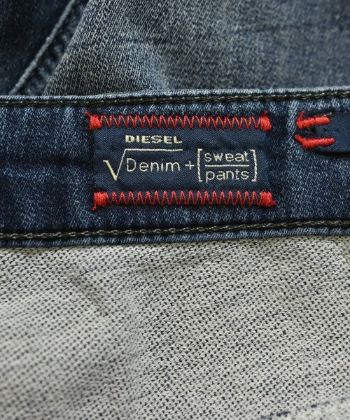 DIESEL 牛仔褲