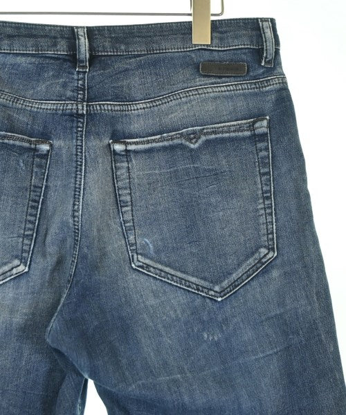 DIESEL 牛仔褲