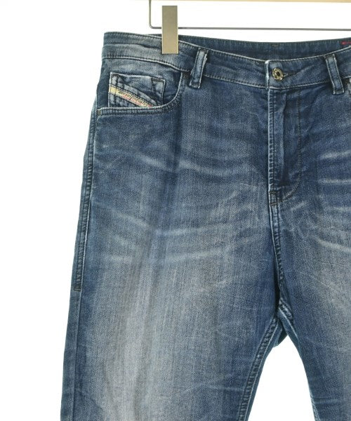 DIESEL 牛仔褲