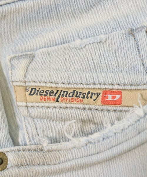 DIESEL 牛仔