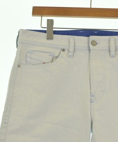 DIESEL 短