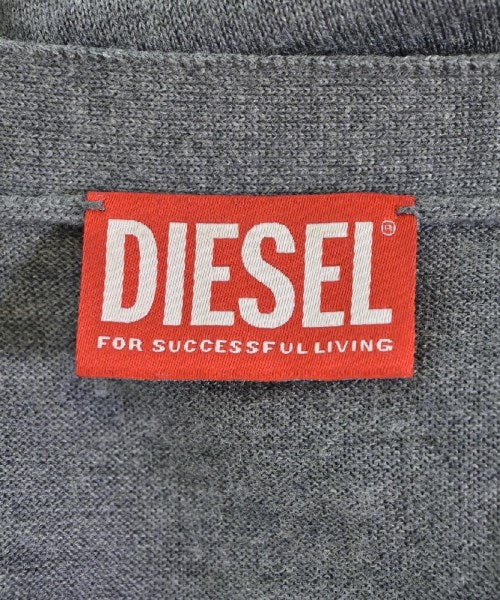 DIESEL 開襟衫