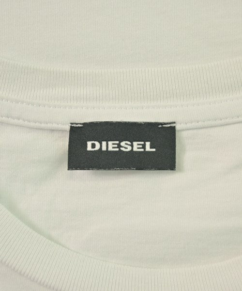 DIESEL T恤/上衣