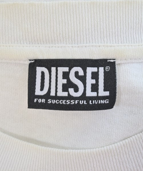 DIESEL T恤/上衣