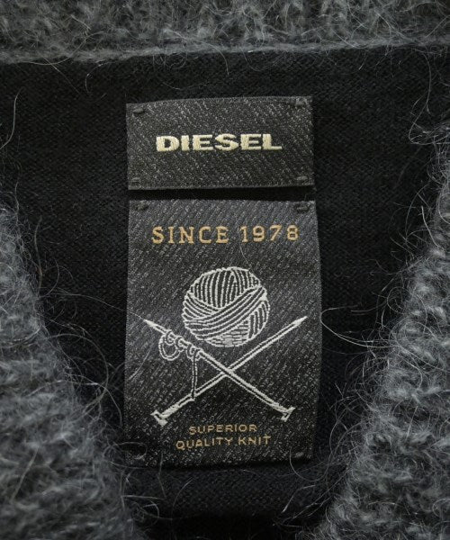 DIESEL 毛衣