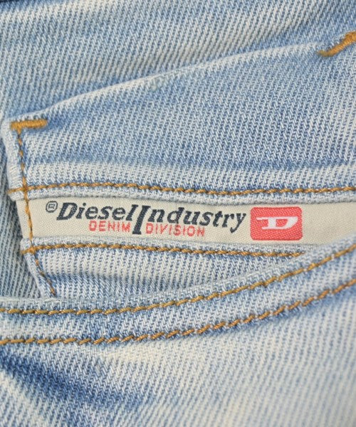 DIESEL 運動