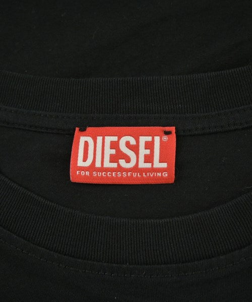 DIESEL T恤/上衣
