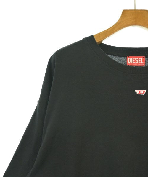 DIESEL T恤/上衣