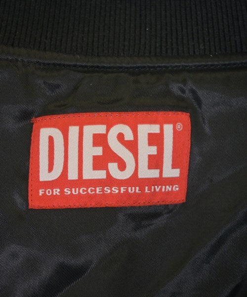 DIESEL 其他飛行外套