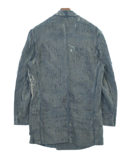 DIESEL 休閒夾克