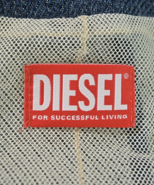 DIESEL 休閒夾克