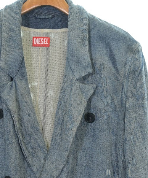 DIESEL 休閒夾克