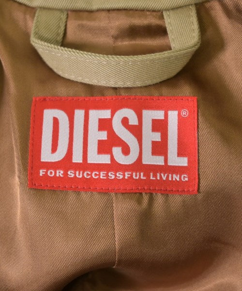 DIESEL 風衣