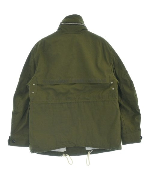DIESEL 其他飛行外套