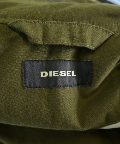 DIESEL 其他飛行外套