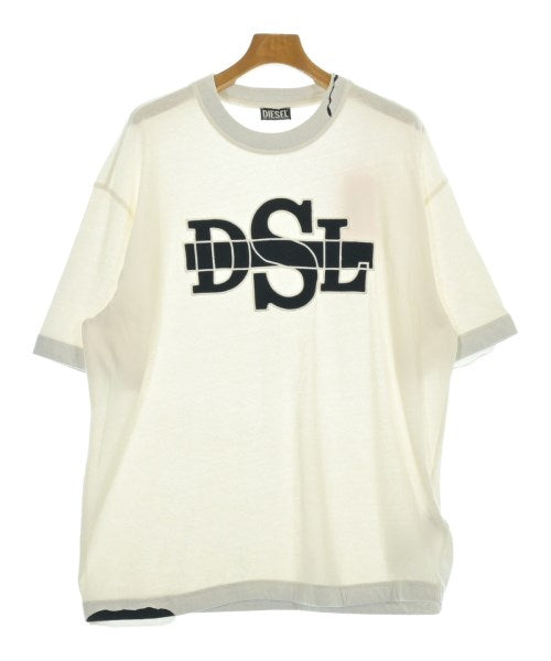 DIESEL T恤/上衣