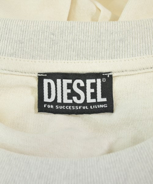 DIESEL T恤/上衣