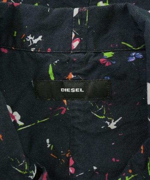 DIESEL 休閒襯衫