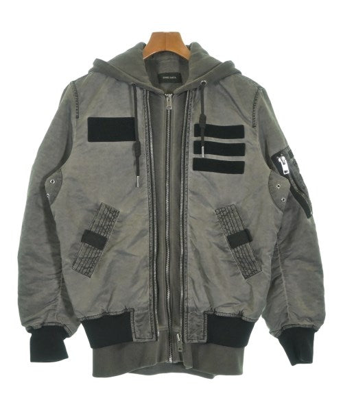 DIESEL 軍裝夾克