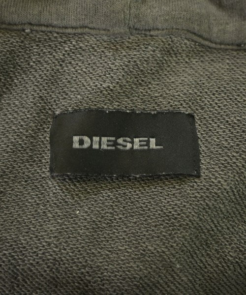 DIESEL 軍裝夾克