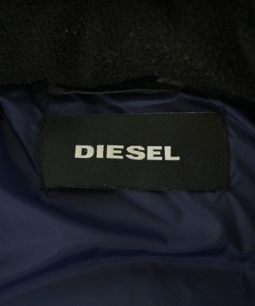 DIESEL 羽絨夾克/背心