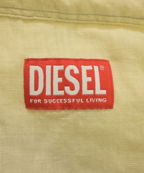 DIESEL 休閒襯衫