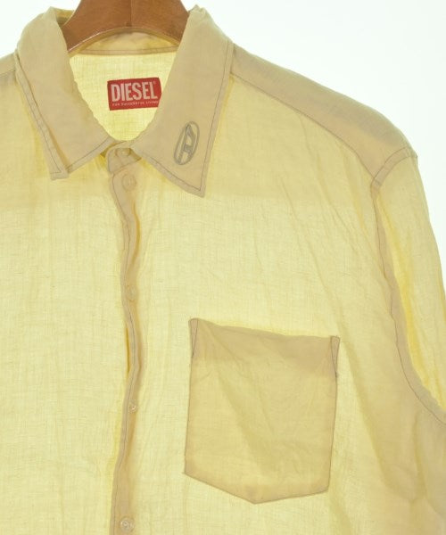 DIESEL 休閒襯衫