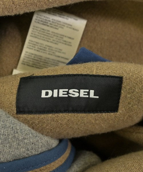 DIESEL 切斯特披風
