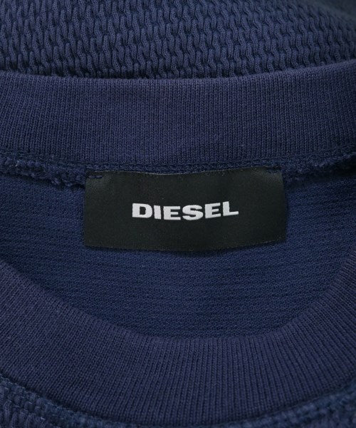 DIESEL T恤/上衣