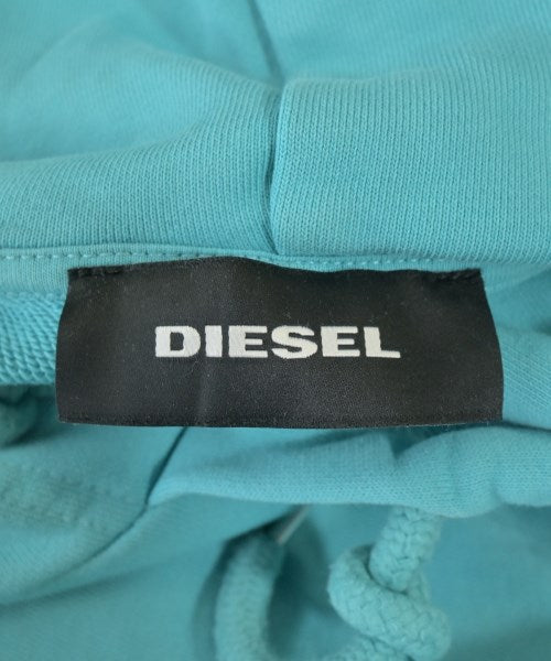 DIESEL 連帽衫