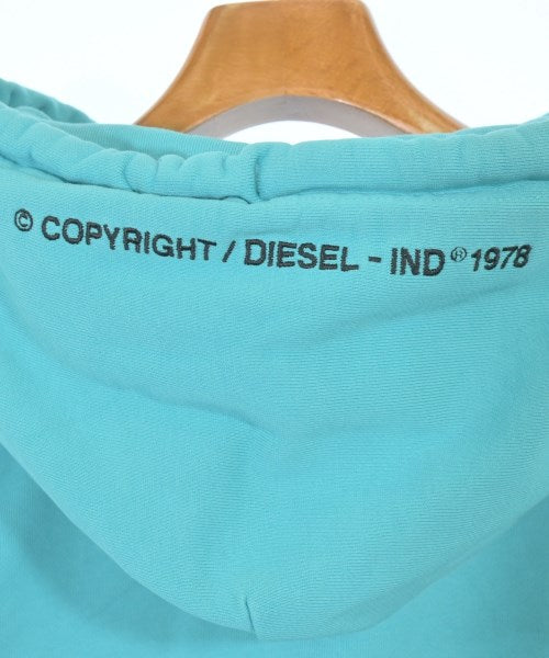 DIESEL 連帽衫