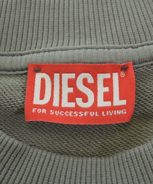DIESEL 運動衫